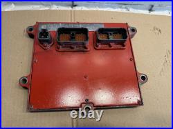 Cummins Isx 15 Dohc Diesel Engine Control Module Ecm 3683289 Oem