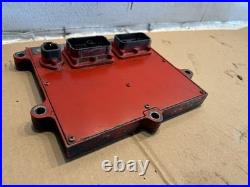 Cummins Isx 15 Dohc Diesel Engine Control Module Ecm 3683289 Oem