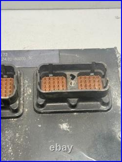 Cummins Isx 15 Dohc Diesel Engine Control Module Ecm 3683289 Oem