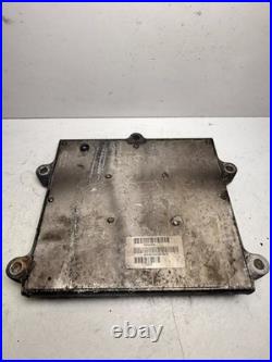 Cummins Isx 15 Dohc Diesel Engine Control Module Ecm 3683289 Oem