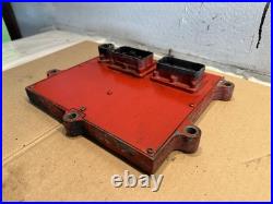 Cummins Isx 15 Dohc Diesel Engine Control Module Ecm 3683289 Oem