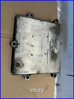 Cummins Isx 15 Dohc Diesel Engine Control Module Ecm 3683289 Oem