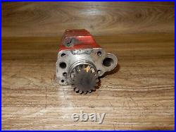 Cummins Isx Dohc Diesel Engine Gear Fuel Pump (4001685 / 4088848) Oem