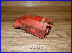 Cummins Isx Dohc Diesel Engine Gear Fuel Pump (4001685 / 4088848) Oem