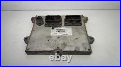 Cummins Isx Ecm, Ecu, Cpl 8519 Diesel Engine Computer Module Part 3684009 Cm870