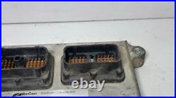 Cummins Isx Ecm, Ecu, Cpl 8519 Diesel Engine Computer Module Part 3684009 Cm870