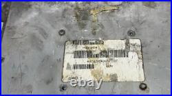 Cummins Isx Ecm, Ecu, Cpl 8519 Diesel Engine Computer Module Part 3684009 Cm870