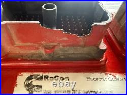 Cummins Isx Ecm, Ecu, Diesel Engine Computer Module Egr Part#3684275 Cpl2733