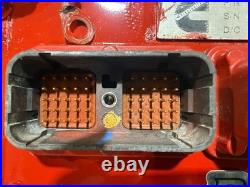 Cummins Isx Ecm Ecu Diesel Engine Computer Module Part# 3408501 Cpl2834 Cm570