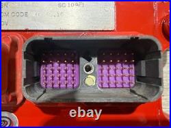 Cummins Isx Ecm Ecu Diesel Engine Computer Module Part# 3408501 Cpl2834 Cm570