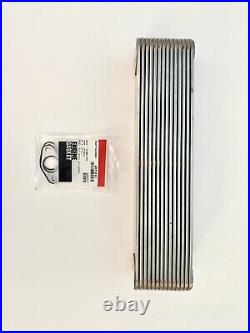 Cummins Isx Isx15 Qsx Qsx15 Engine Diesel Oil Cooler 4965487 (with Gaskets)