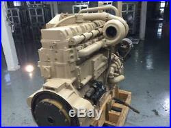 Cummins KTA19 Diesel Engine, 525-600 HP. All Complete and Run Tested