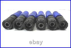Cummins L10 Injector Set Of 6 Used Part #3069759 Diesel Truck Engines Used