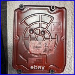 Cummins L9 OEM Diesel Engine Control Module ECM ECU 6393601 6393602 CM2450