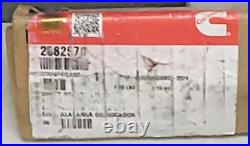 Cummins Lever Rocker Shaft 2882570 OEM ISX/QSX15 Diesel Engine NEW