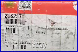 Cummins Lever Rocker Shaft 2882570 OEM ISX/QSX15 Diesel Engine NEW