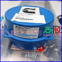 Cummins Marine 6BT 5.9L 12V Overhauling Rebuild Kit Liner Pistons Rings Gaskets