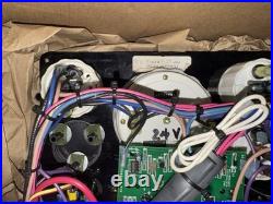 Cummins Marine Dash 24 Volt Diesel Engine Controller Control Box Part
