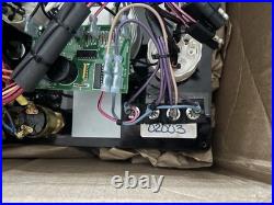 Cummins Marine Dash 24 Volt Diesel Engine Controller Control Box Part