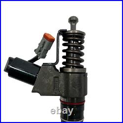 Cummins N14 Celect Fuel Injector fits Diesel Engine 3087558 (3083848)