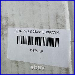 Cummins N14 Celect Fuel Injector fits Diesel Engine 3087558 (3083848)