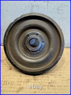 Cummins N14 Diesel Engine Pulley 3013335 OEM