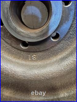 Cummins N14 Diesel Engine Pulley 3013335 OEM