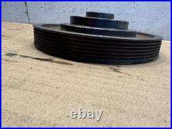 Cummins N14 Diesel Engine Pulley 3013335 OEM