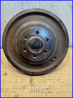 Cummins N14 Diesel Engine Pulley 3013335 OEM