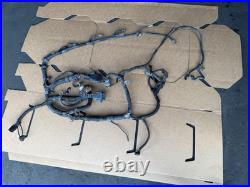 Cummins N14 Diesel Engine Wiring Harness 3411481 OEM