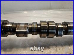 Cummins N14 Plus DIESEL ENGINE CAMSHAFT 3411327 with GEAR OEM