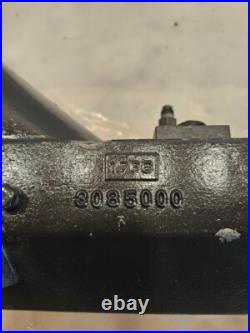 Cummins N14 Plus Diesel Engine Intake Manifold 3085000 OEM