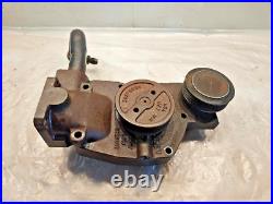 Cummins N14 Plus Diesel Engine Water Pump 3076523 3067999 3064404 OEM