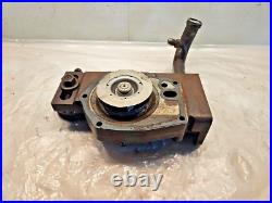 Cummins N14 Plus Diesel Engine Water Pump 3076523 3067999 3064404 OEM