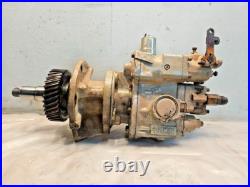 Cummins NTA855 360HP Diesel Engine Complete Fuel Injection Pump 204160 OE 200619