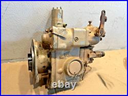 Cummins NTA855 360HP Diesel Engine Complete Fuel Injection Pump 204160 OE 200619