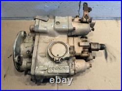 Cummins NTA855 360HP Diesel Engine Complete Fuel Injection Pump 204160 OE 200619