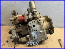 Cummins NTA855 360HP Diesel Engine Complete Fuel Injection Pump 204160 OE 200619