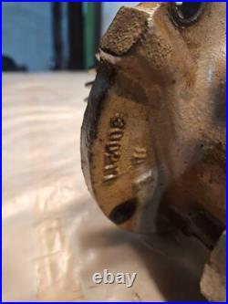 Cummins NTA855 360HP Diesel Engine Complete Fuel Injection Pump 204160 OE 200619 Cummins NTA855 360HP Diesel Engine Complete Fuel Injection Pump 204160 OE 200619