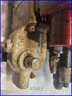 Cummins NTA855 360HP Diesel Engine Complete Fuel Injection Pump 204160 OE 200619