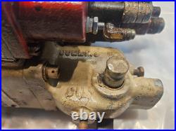 Cummins NTA855 360HP Diesel Engine Complete Fuel Injection Pump 204160 OE 200619