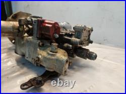 Cummins NTA855 360HP Diesel Engine Complete Fuel Injection Pump 204160 OE 200619