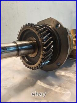 Cummins NTA855 360HP Diesel Engine Complete Fuel Injection Pump 204160 OE 200619 Cummins NTA855 360HP Diesel Engine Complete Fuel Injection Pump 204160 OE 200619