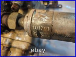 Cummins NTA855 360HP Diesel Engine Complete Fuel Injection Pump 204160 OE 200619