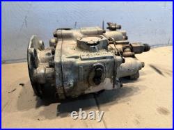 Cummins NTA855 360HP Diesel Engine Complete Fuel Injection Pump 204160 OE 200619 Cummins NTA855 360HP Diesel Engine Complete Fuel Injection Pump 204160 OE 200619