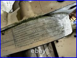 Cummins NTA855 360HP Diesel Engine Complete Fuel Injection Pump 204160 OE 200619