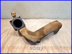 Cummins NTA855 Diesel Engine Thermostat Water Elbow Housing 216487 OEM