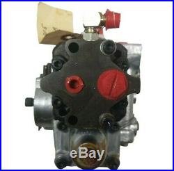 Cummins PTG Left Hand Diesel Engine Injection OEM Performance Fuel Pump AR12305