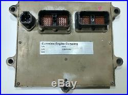 Cummins QSB 6.7L Diesel Engine Computer ECM/ ECU, CM850(CM2850) 4921776 OEM