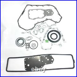 Cummins QSB ISBe 6.7L Engine Rebuild Kit Liner Pistons Rings Gaskets Bearings
